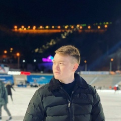 Ернат Аязбаев, 09.06.1998, Алматы