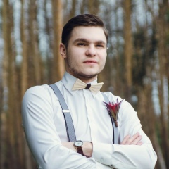 Сергей Хренков, 30.06.1991, Воронеж