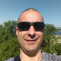 Алексей Лошкомоев, Нижний Новгород