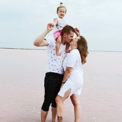 Анастасия Чесалина, 14.02.1994