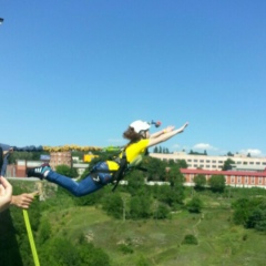 Вита Уманская, 19.11.1987, Кропивницкий / Кировоград