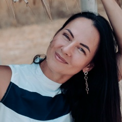 Анна Кижаткина, 05.12, Мценск