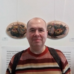 Дмитрий Глазунов, 06.06.1972, Санкт-Петербург
