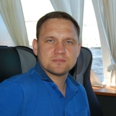 Юрий Казаков, 29.06.1983