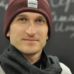 Дмитрий Ходырев, Тверь