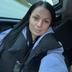 Анютка Асташкина, 21.12, Южно-Сахалинск