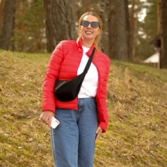Арина Родионова, 06.04.1988, Ярославль