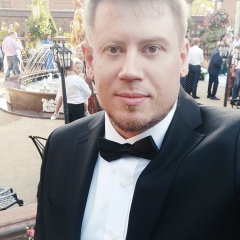 Роман Смалько, 05.11.1989, Краснодар