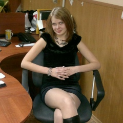 Екатерина Бульчук, 01.12.1988, Подольск