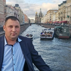 Михаил Шишкин, 08.01.1985