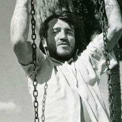 Дмитрий Агапов
