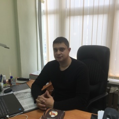 Евгений Ксенофонтов, 09.03, Чебоксары