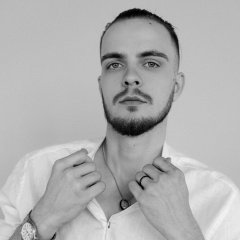 Игорь Василенко, 16.08.1995, Краснодар