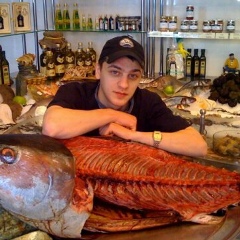 Сергей Сергеевич, 15.12, Москва