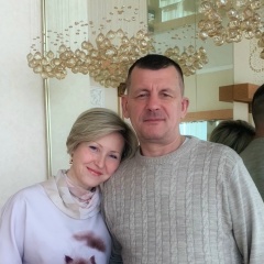Елена Ермакова, 25.09, Санкт-Петербург