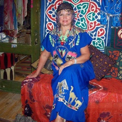 Маргарита Жуканова