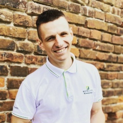 Артём Мороз