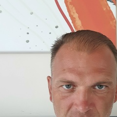 Вячеслав Анисимов, Шерегеш