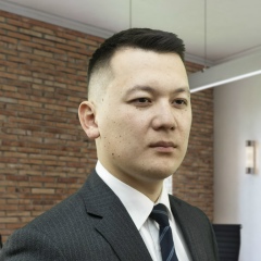 Жанболот Бакиев, 27.01.1991, Бишкек