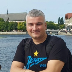 Сергей Игоревич, 21.05, Челябинск