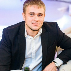 Александр Кирилин, 01.08, Москва