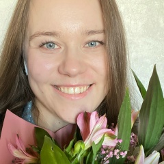 Виктория Кузнецова, 11.03, Санкт-Петербург