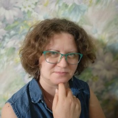 Антонина Иванова, 20.02.1985, Санкт-Петербург