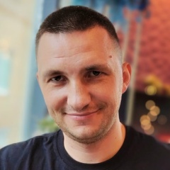 Слава Белозёров, 19.06, Екатеринбург