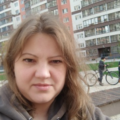 Надежда Вторушина, 05.06, Новосибирск