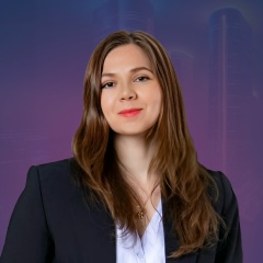 Екатерина Кудрявцева, 18.02, Москва