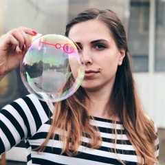 Alesia Avdej, 18.11, Lentvaris
