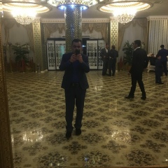 Taleh Nabiyev, 04.01.1985, Голицыно