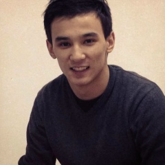 Bakhtiyar Jamangarayev, 20.10.1990, Астана