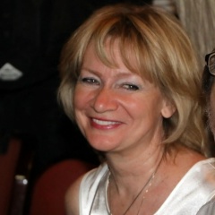 Ольга Юдахина, 20.12, Москва
