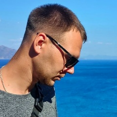 Виталий Скидан, 19.02