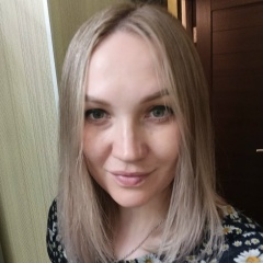 Анастасия Рослова, 27.02, Москва