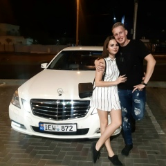Алекс Акимжанов, 21.07, Ашкелон