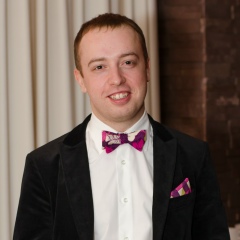 Андрей Горяников, 10.01.1990, Красноярск