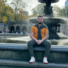 Артём Бобров, 27.07.1998, Минск
