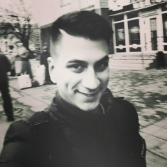 Жора Шеф, 04.03.1992, Белая Церковь