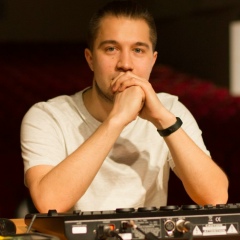 Дмитрий Кузеванов, 31.08, Новосибирск