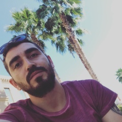 Ариф Бабаев, 14.09, Orlando