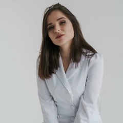 Мария Боровикова, 30.06, Ставрополь