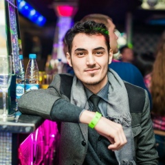 Умед Unknown, 24.07