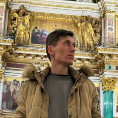 Денис Фёдоров, 04.09.1992, Пенза