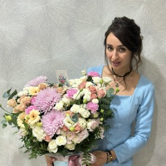 Роксана Громова, 03.10, Балаково