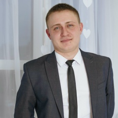 Дмитрий Куксенко, 23.01, Тверь