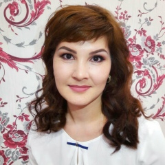 Светлана Балмуратова, 06.02.1987, Уральск