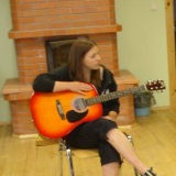 Alya Winther, 14.04