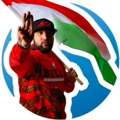 Ismail Ismailov, 08.08, Душанбе